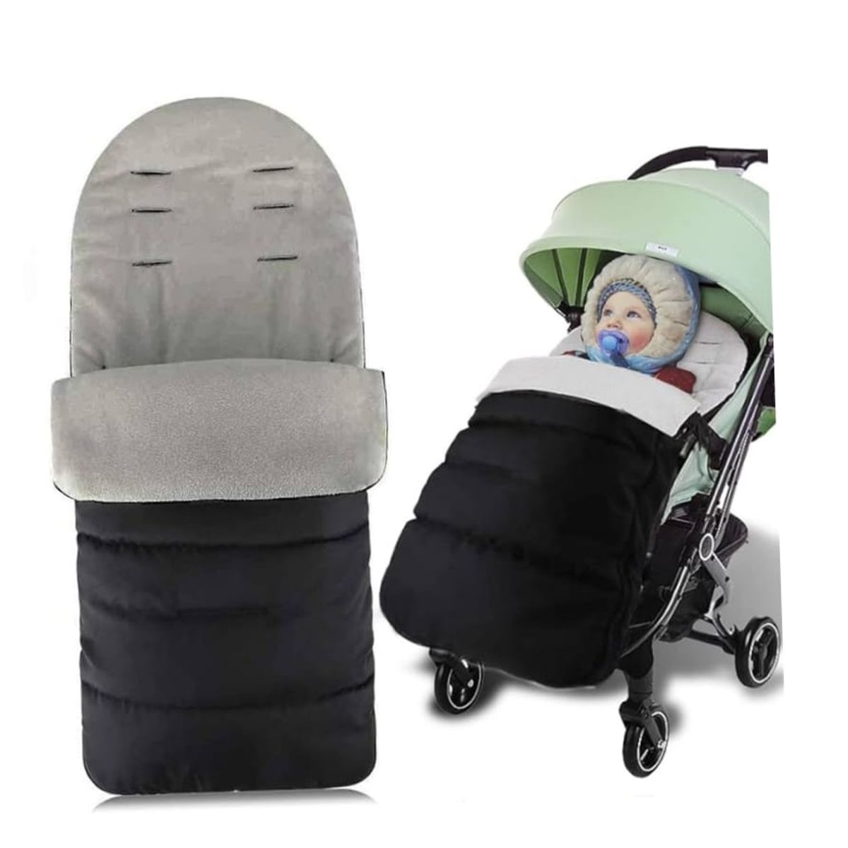 GENERICO - Saco manta de dormir para coche sofa viajero