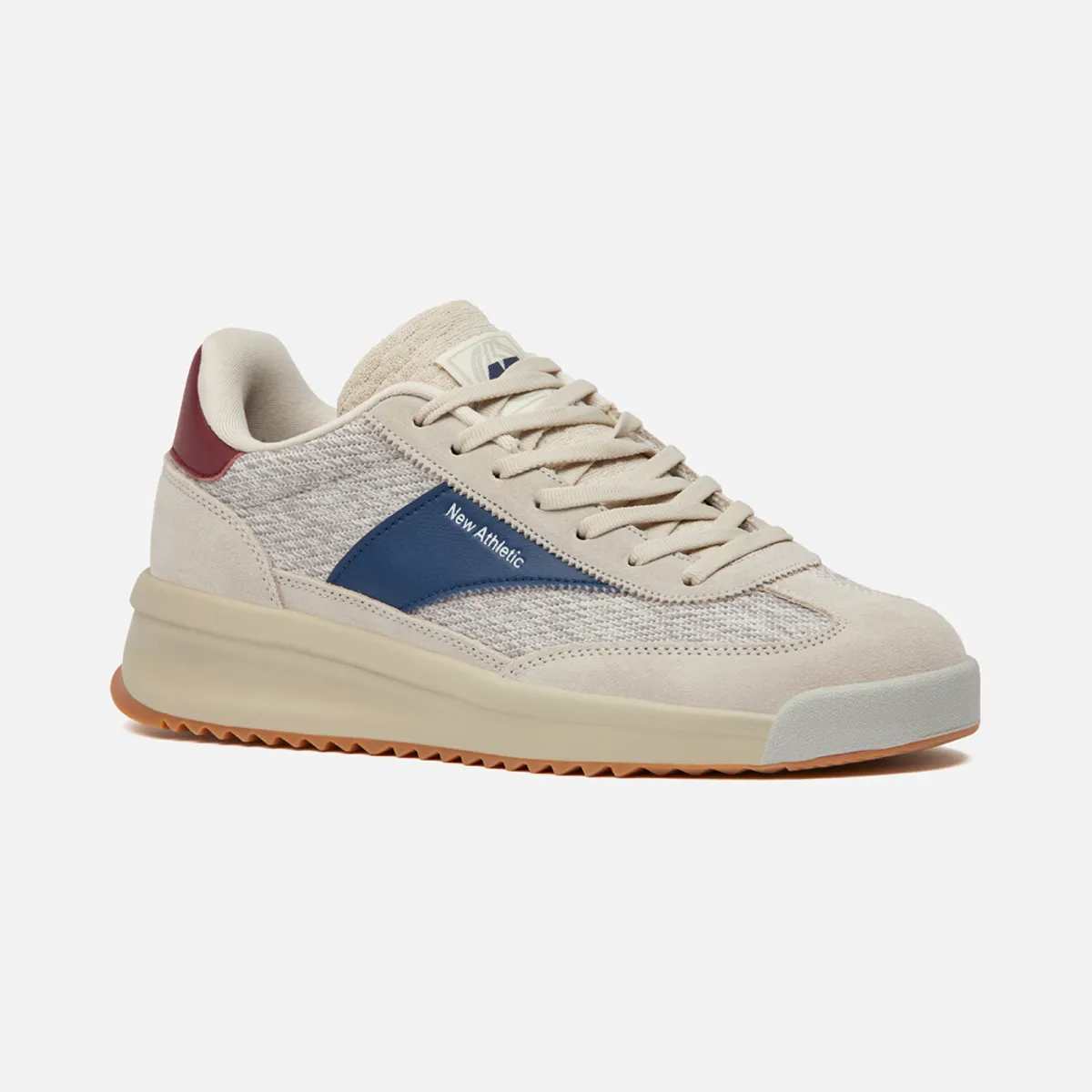 NEW ATHLETIC - Zapatilla New Athletic Lifestyle Prax20 193-3705 para Hombre