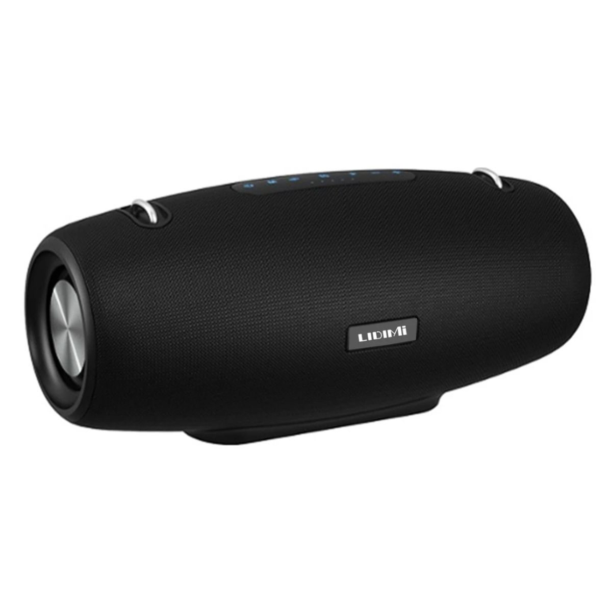 LIDIMI - PARLANTE LIDIMI BLUETOOTH 70W NEGRO - LD-S600
