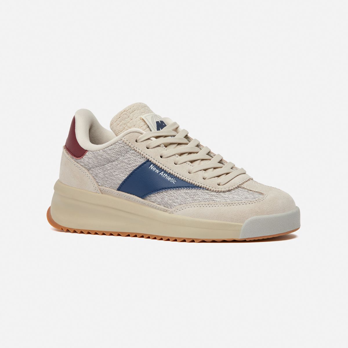 NEW ATHLETIC - Zapatilla New Athletic Lifestyle Prax20 193-3705 para Mujer