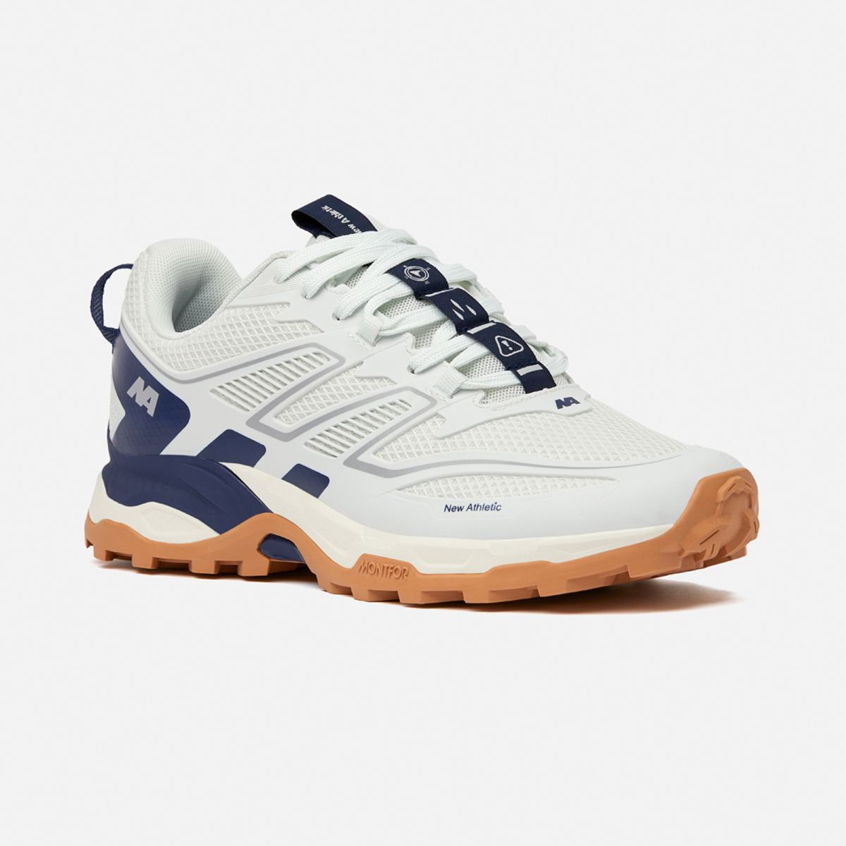 NEW ATHLETIC - Zapatilla New Athletic Outdoor Rawflex 095-0411 para Hombre