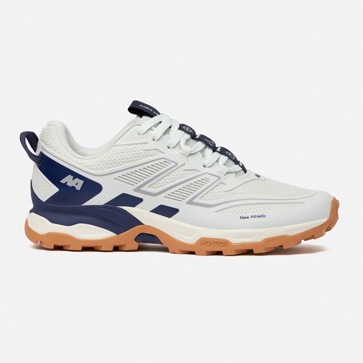 NEW ATHLETIC - Zapatilla New Athletic Outdoor Rawflex 095-0411 para Hombre