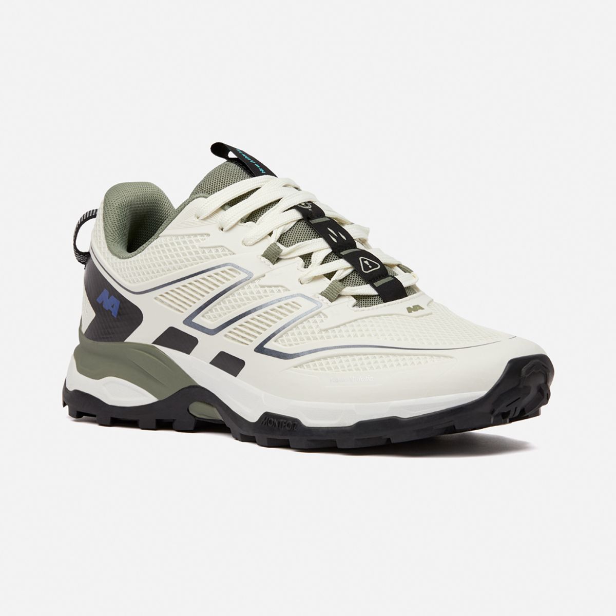 NEW ATHLETIC - Zapatilla New Athletic Outdoor Rawflex 095-3702 para Hombre