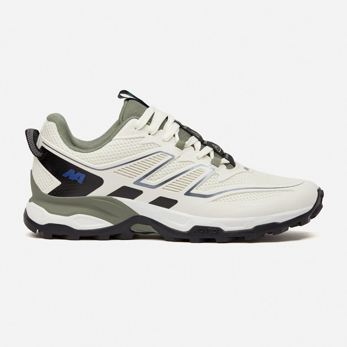 NEW ATHLETIC - Zapatilla New Athletic Outdoor Rawflex 095-3702 para Hombre