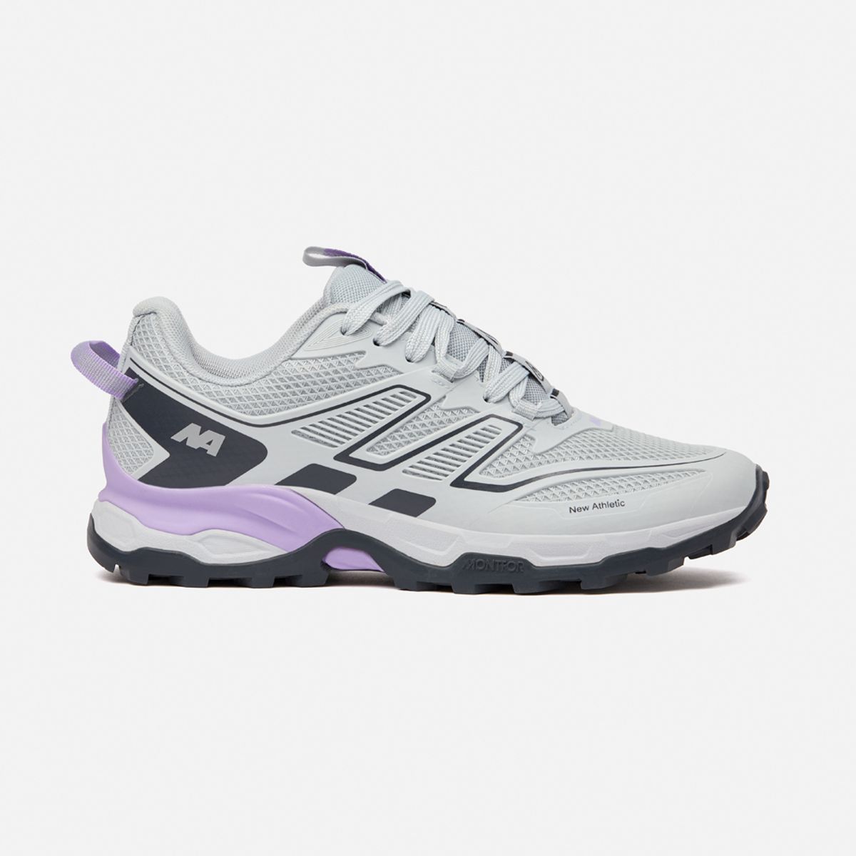 NEW ATHLETIC - Zapatilla New Athletic Outdoor Rawflex 095-0403 para Mujer