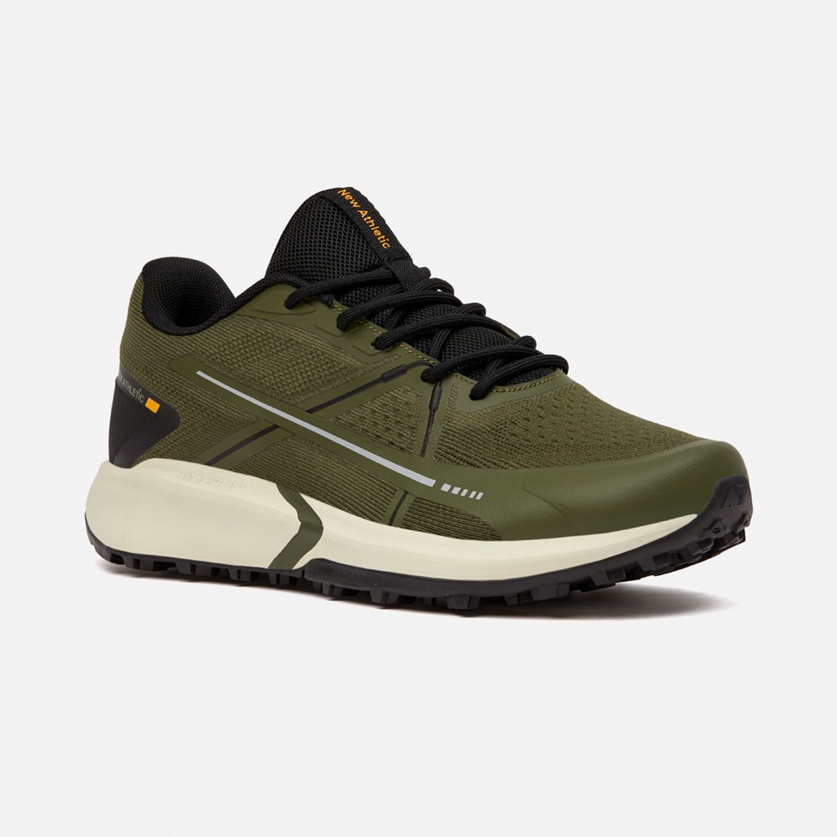 NEW ATHLETIC - Zapatilla New Athletic Outdoor Spidektrek 108-0902 para Hombre