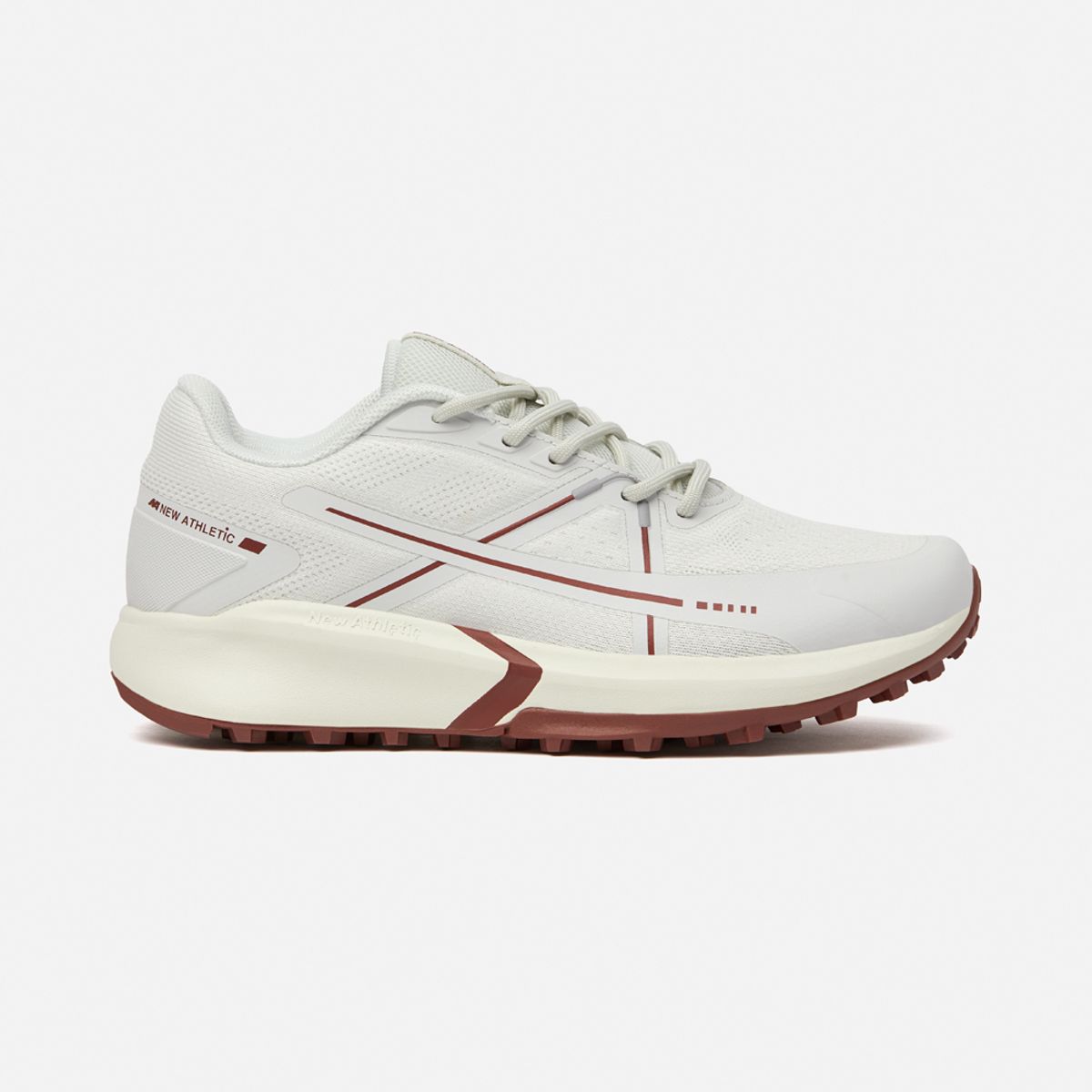 NEW ATHLETIC - Zapatilla New Athletic Outdoor Spidektrek 108-0462 para Mujer