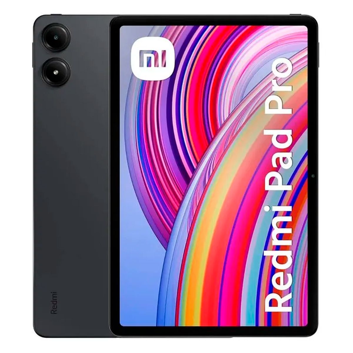 XIAOMI - TABLET XIAOMI REDMI PAD PRO 8GB 256GB 12.1 Pulg.Gris