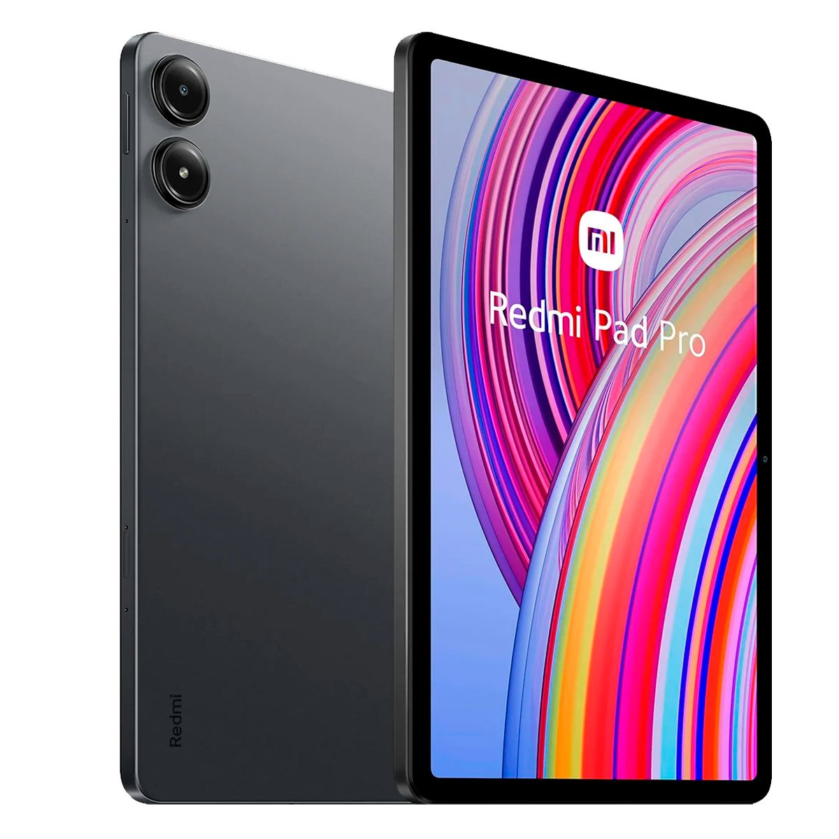 XIAOMI - TABLET XIAOMI REDMI PAD PRO 8GB 256GB 12.1 Pulg.Gris