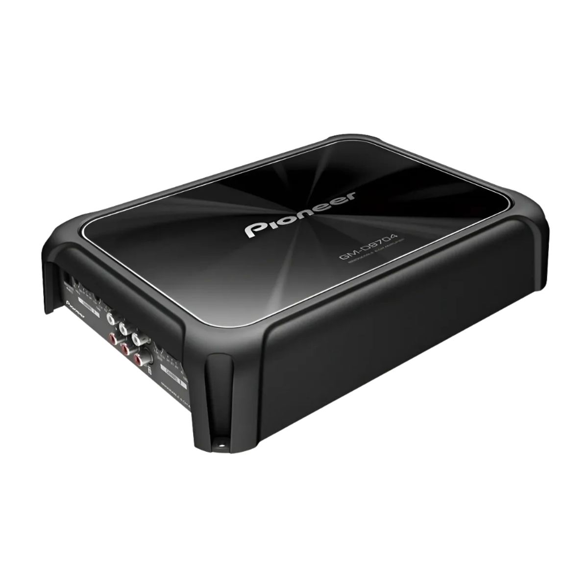 PIONEER - AMPLIFICADOR 4 CANALES GM-D9704 PIONEER
