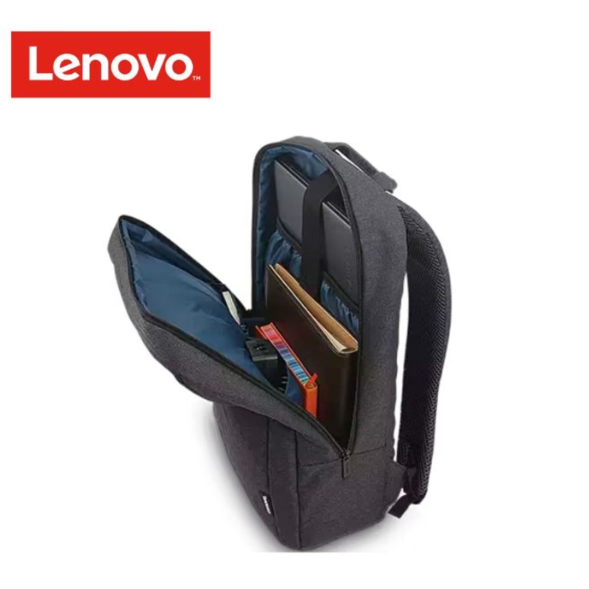 LENOVO - MOCHILA LENOVO 156-BACKPACK B210- NEGRO