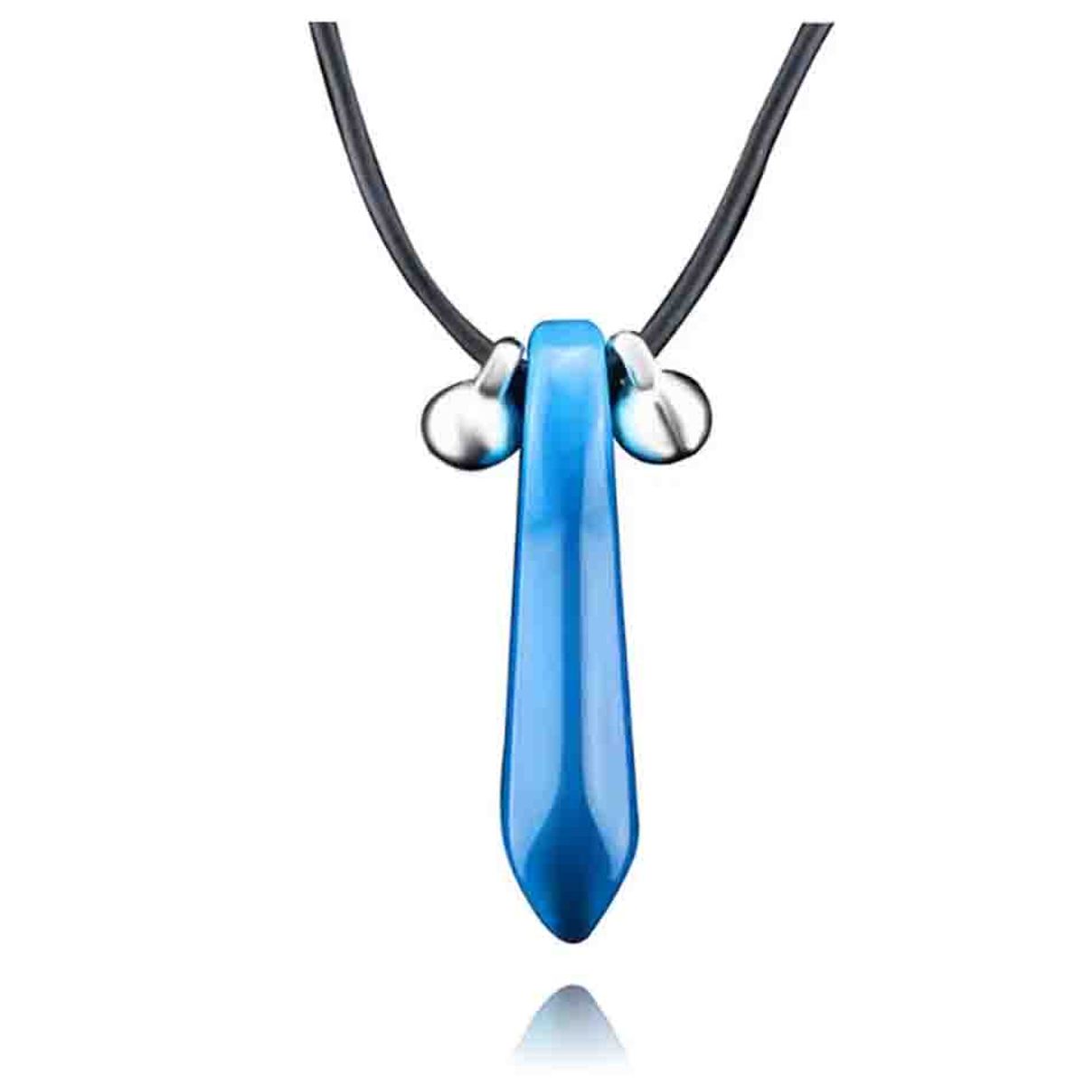 GENERICO - Colgante Hokage Tsunade Uzumaki