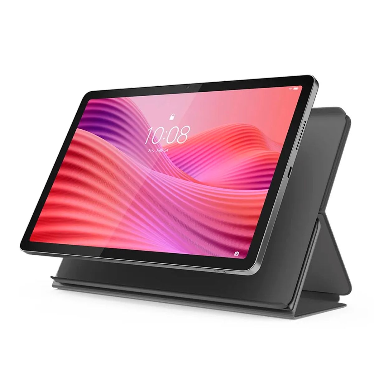 LENOVO - TABLET LENOVO TB311XU CHIP 128GB 4GB + FOLIO CASE GRAY