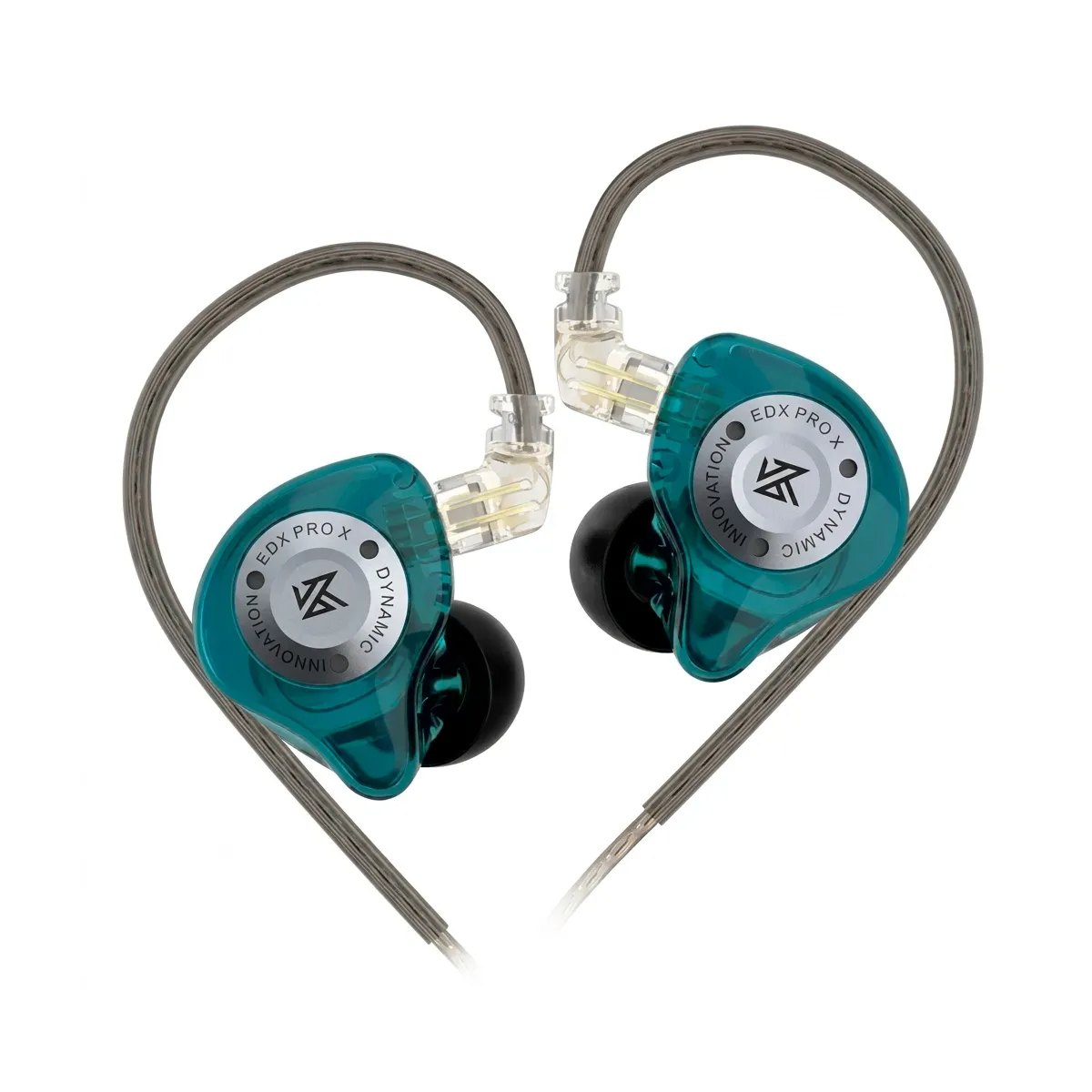 KZ - Audifonos in-ear KZ EDX PRO X