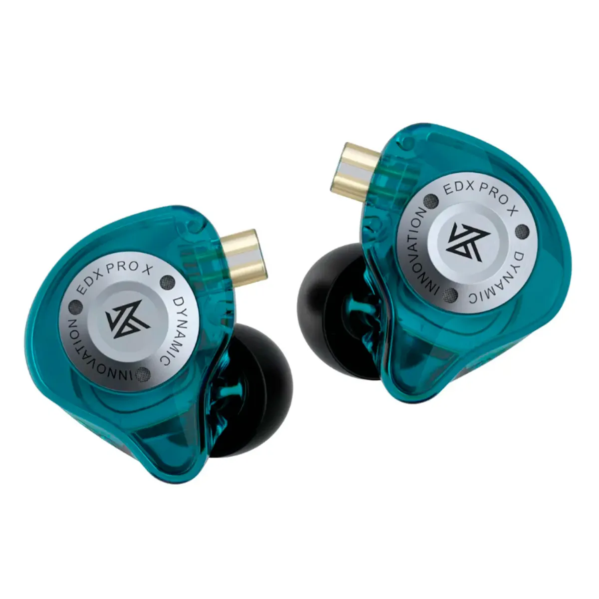 KZ - Audifonos in-ear KZ EDX PRO X