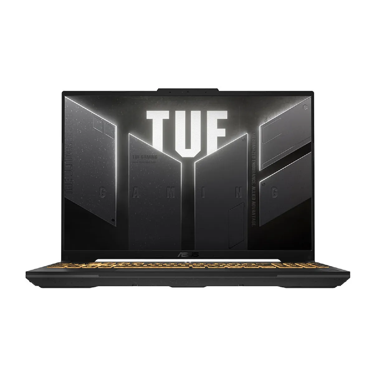 ASUS - Laptop Gaming ASUS TUF F16 FX607V 16 WUXGA 144Hz Intel Core i7-13620H 16GB 1TB SSD RTX 4050 Free DOS