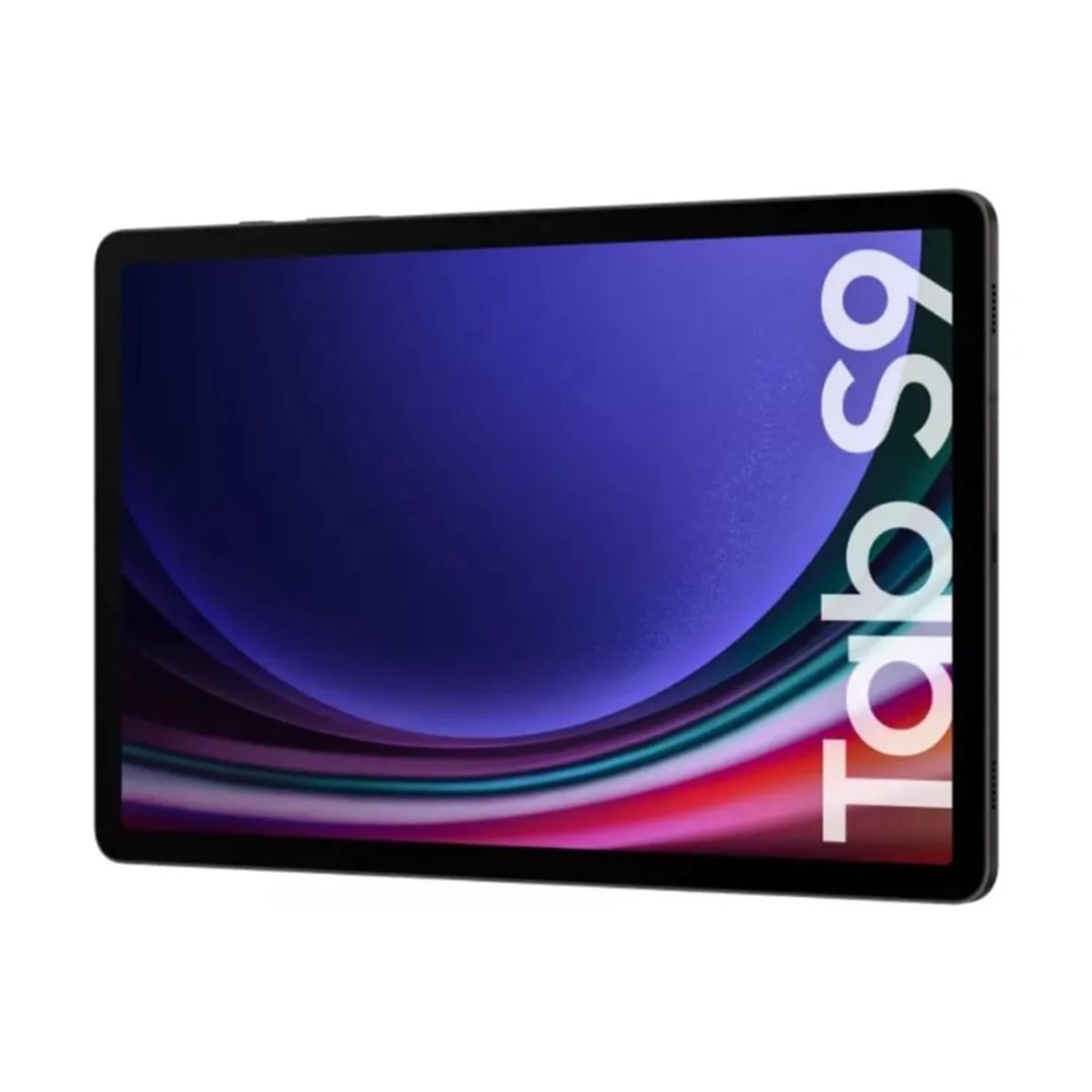 SAMSUNG - Samsung Galaxy Tab S9 256gb 12gb + Teclado Slim Samsung
