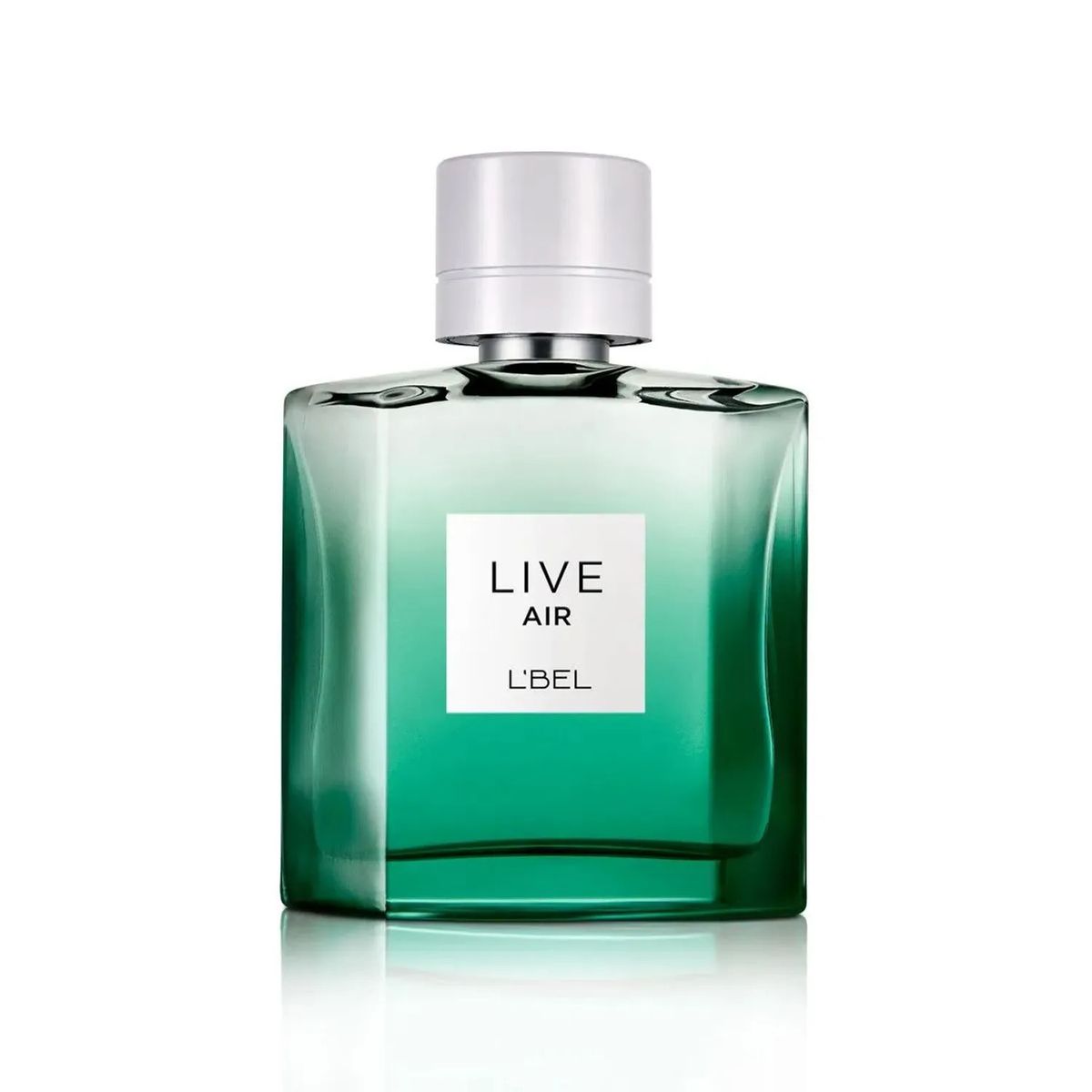 LBEL - Perfume Live Air para Mujer 100ml