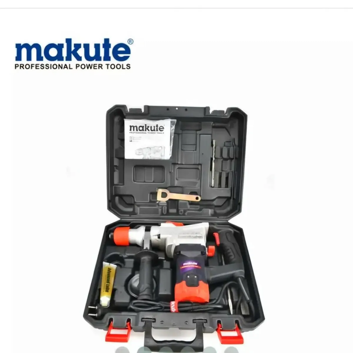 ROTOMARTILLO SDS PLUS DE 1100W  5KG  MAKUTE, marca MAKUTE - Foto Principal