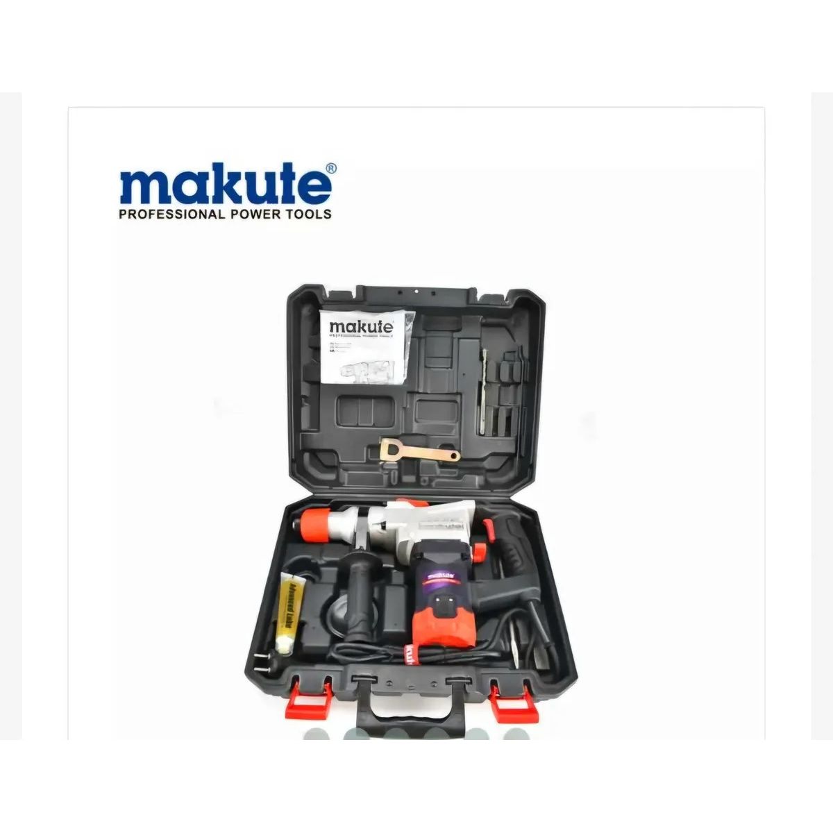 ROTOMARTILLO SDS PLUS DE 1100W  5KG  MAKUTE, marca MAKUTE - Foto Principal