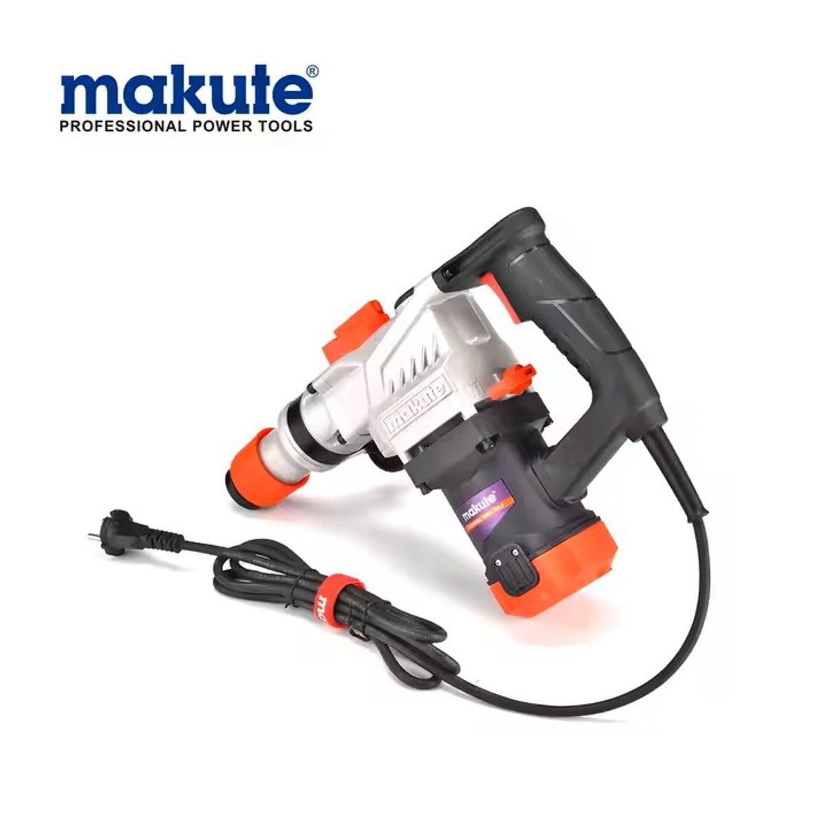 ROTOMARTILLO SDS PLUS DE 1100W  5KG  MAKUTE, marca MAKUTE - Foto 2