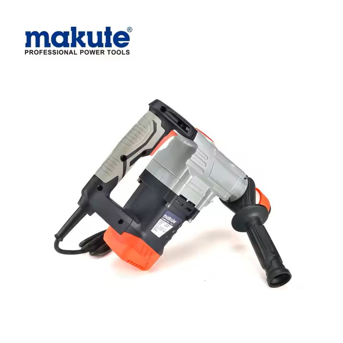 MAKUTE - ROTOMARTILLO SDS PLUS DE 1500W  6KG  MAKUTE