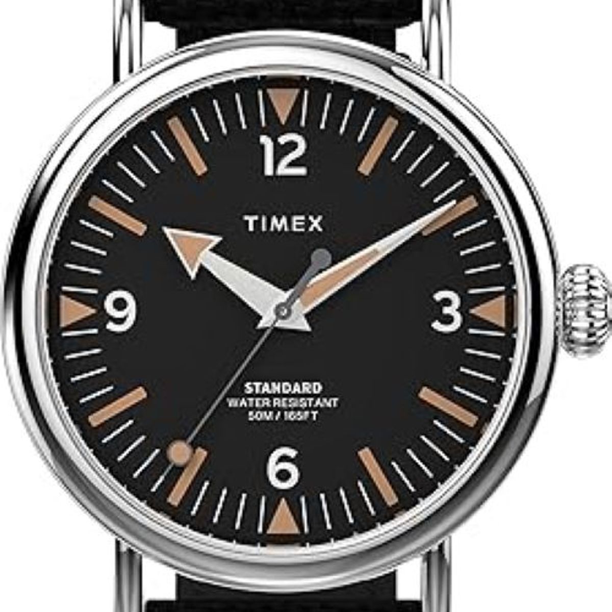 TIMEX - Timex Standard 3 - 40mm