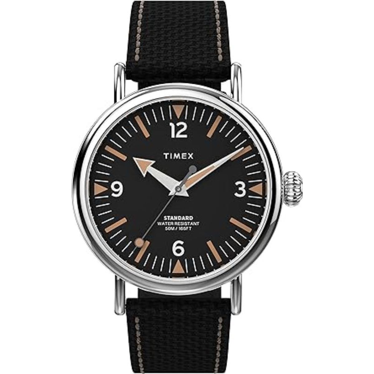 TIMEX - Timex Standard 3 - 40mm