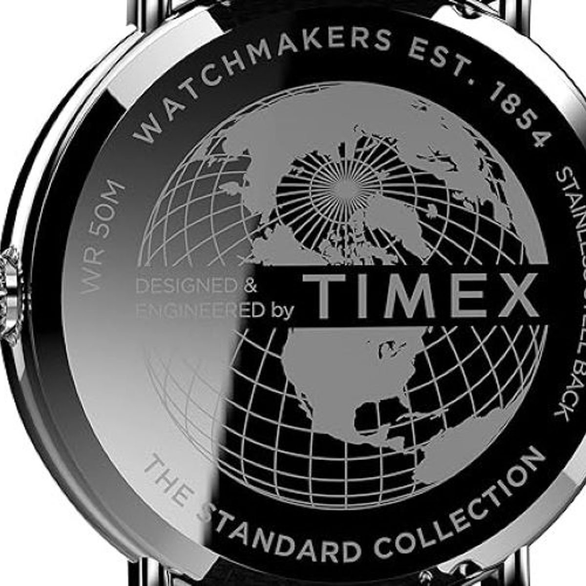 TIMEX - Timex Standard 3 - 40mm