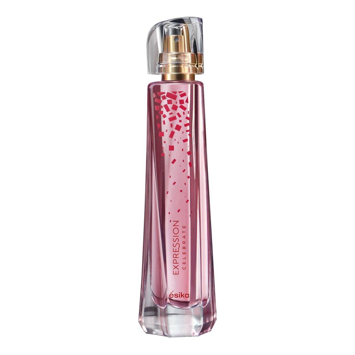 ESIKA - Perfume Expression celebrate ésika Eau de parfum spray 50 ml