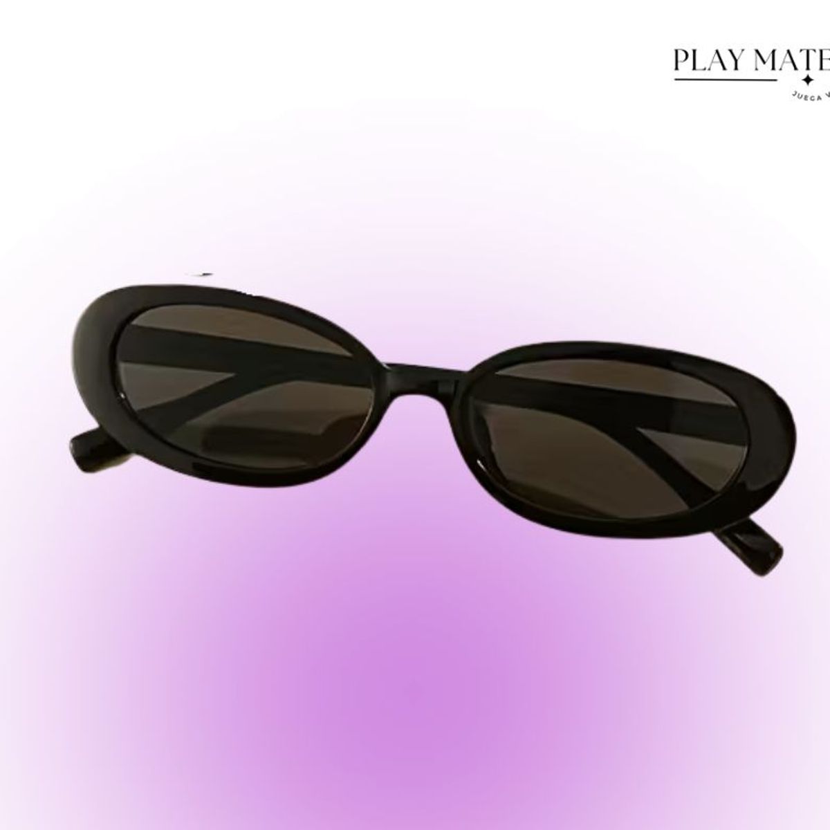 GENERICO - Gafas lentes de sol mujer ultra tendencia 2025