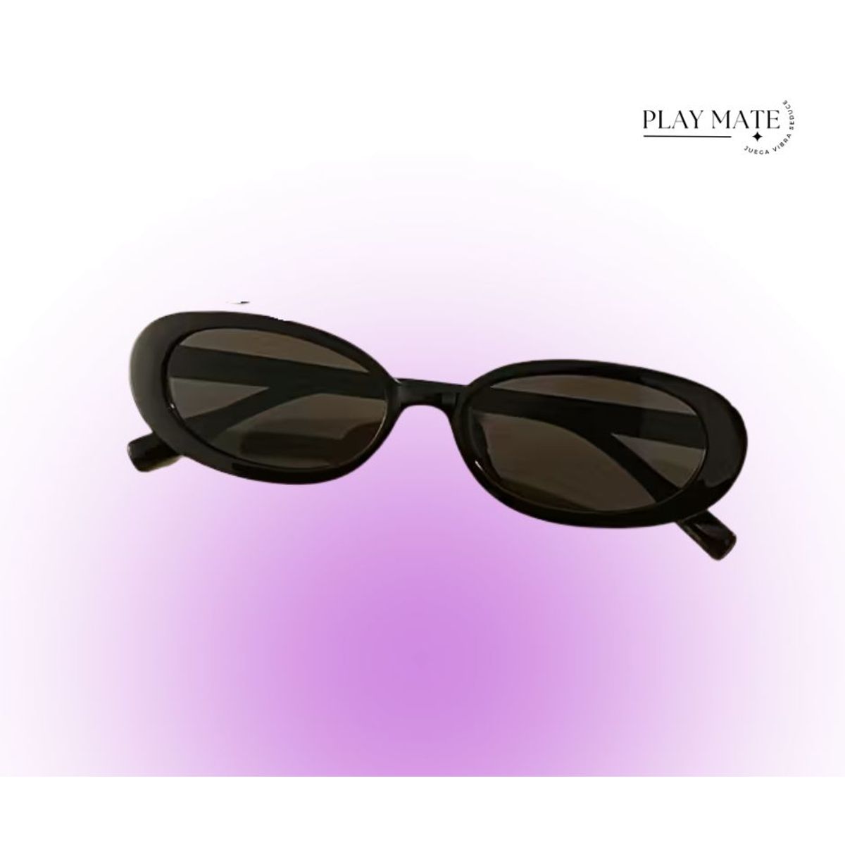 GENERICO - Gafas lentes de sol mujer ultra tendencia 2025