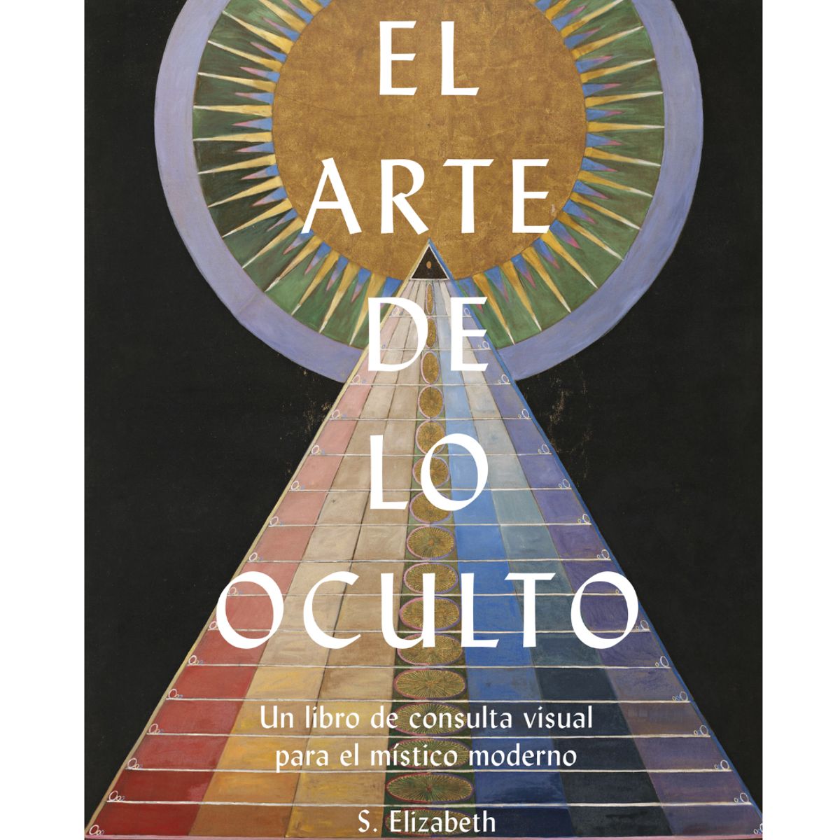 GENERICO - El arte de lo oculto - Misticismo moderno