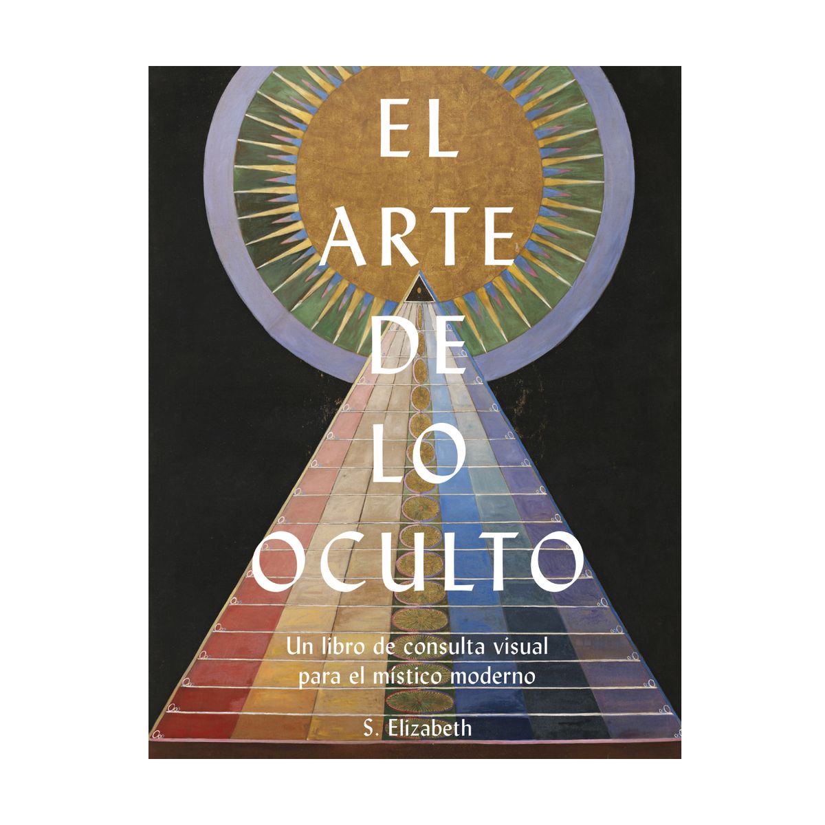 GENERICO - El arte de lo oculto - Misticismo moderno