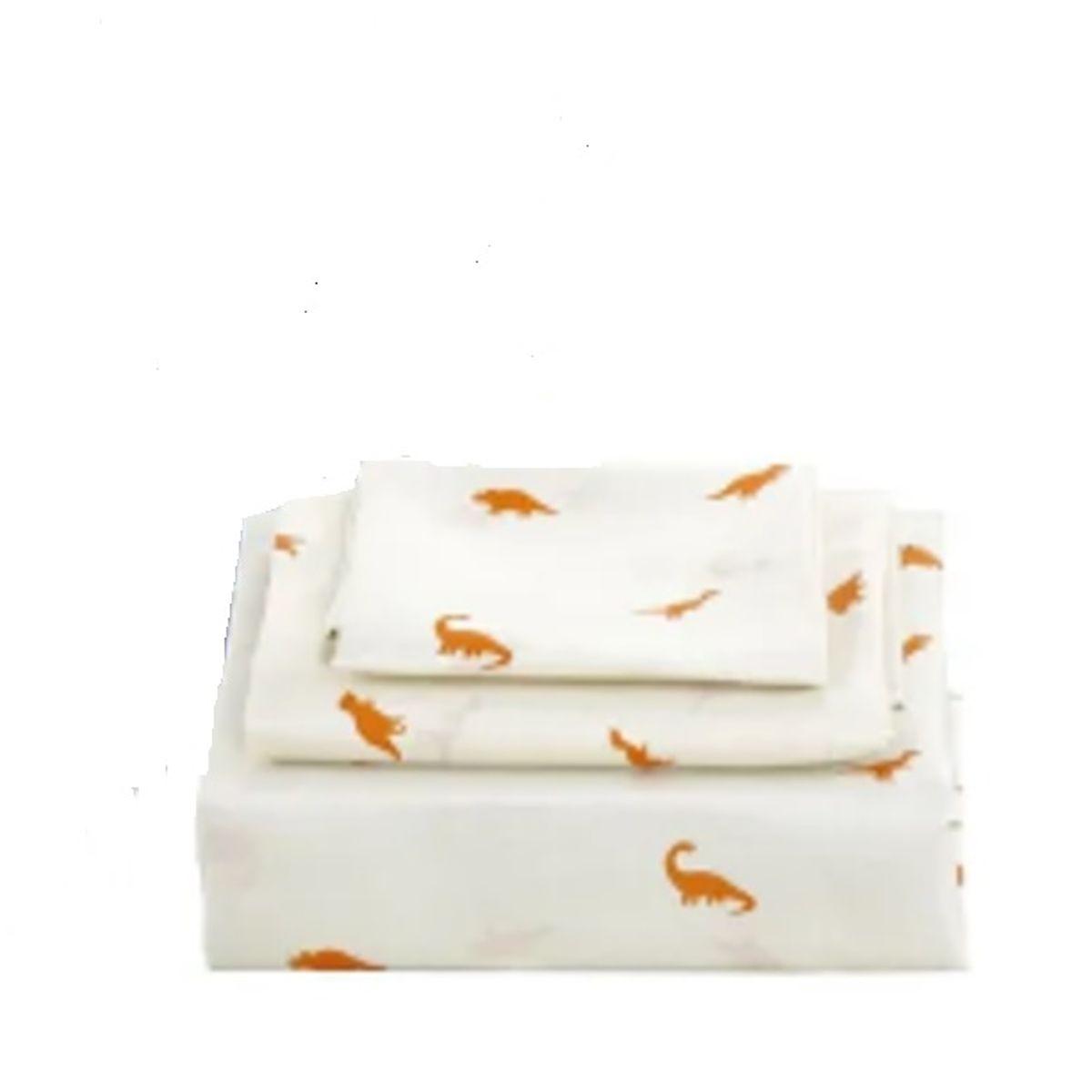 GENERICO - Sabanas y plumón 1.5 plaza dinosaurio azul