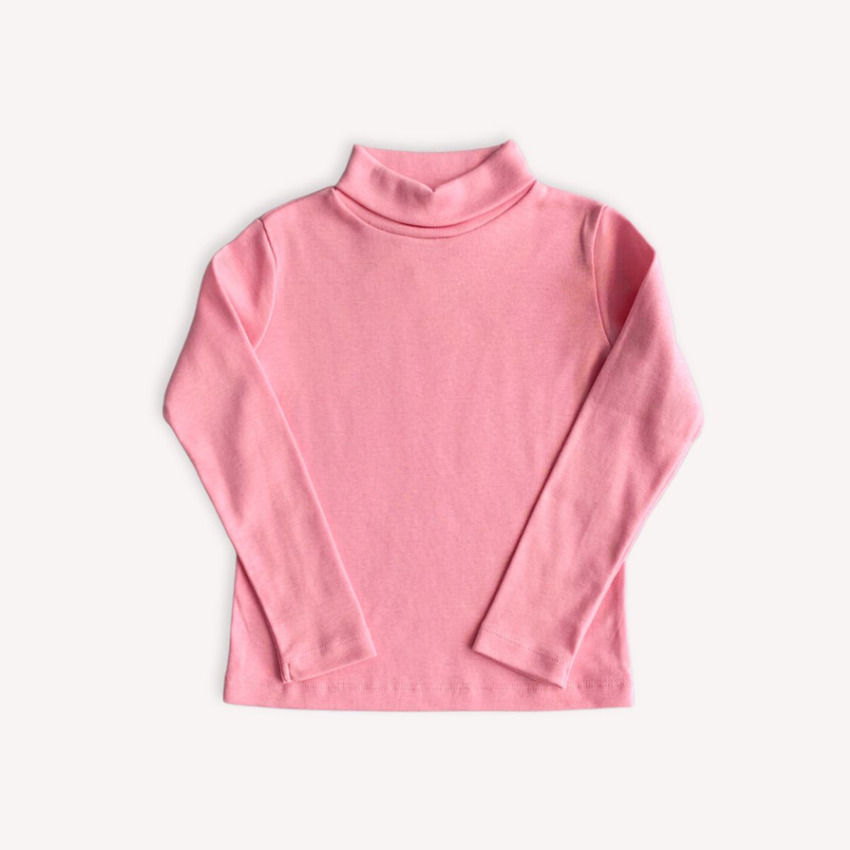 LE PETIT COMPANY - Cafarena Bebé - 100% Algodón Orgánico Rosa