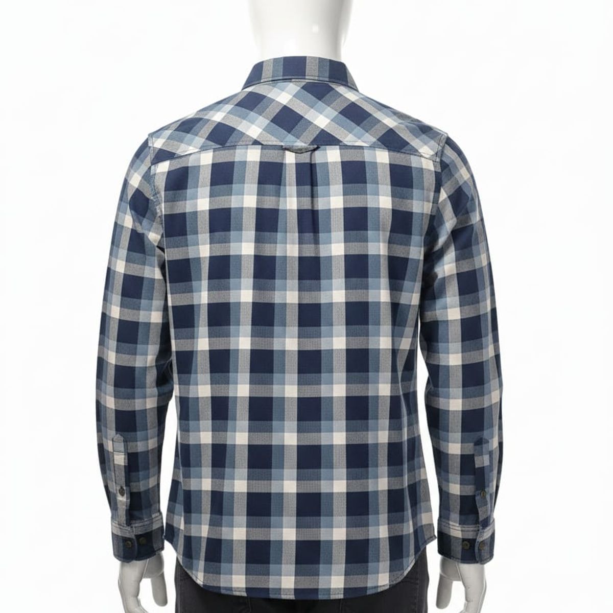 DICKIES - CAMISA DICKIES ESPIGA MANGA LARGA PARA HOMBRE