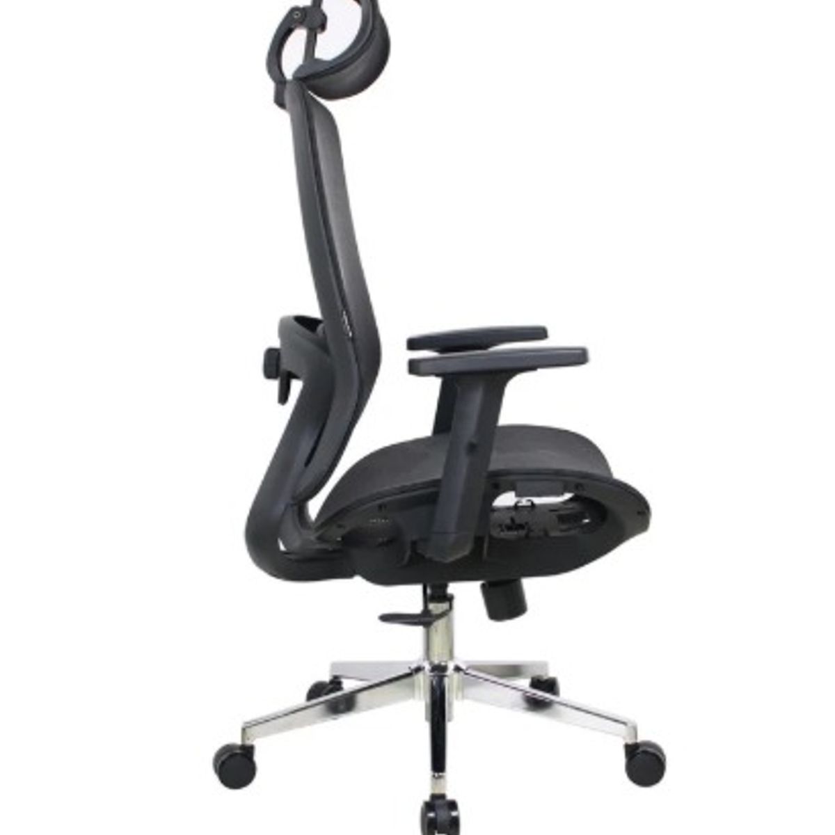 GENERICO - SILLA ERGONOMICA ZEUS PRO NEGRO