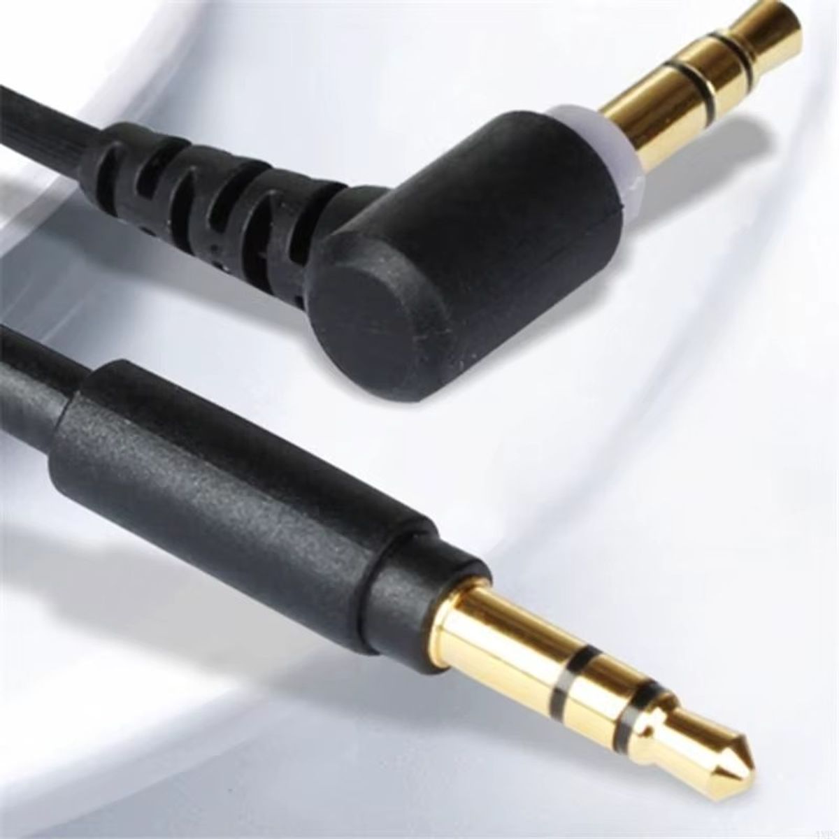 GENERICO - Cable para audífonos Sony WH-1000XM5 WH-1000XM4 WH-1000XM2 MDR-1000X