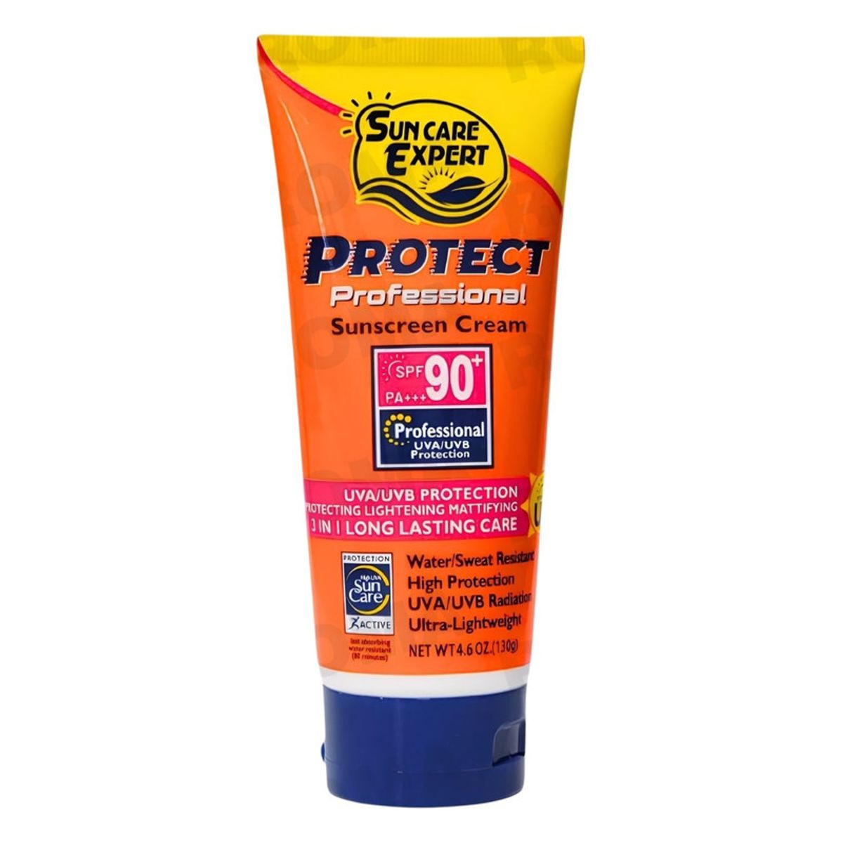 WOKALI - PROTECTOR SOLAR 90 SPF 130G WOKALI