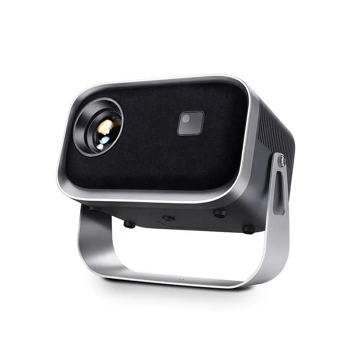 NEO DIGITAL - Proyector K6P LED multimedia HD Wifi Android 5000 lúmenes