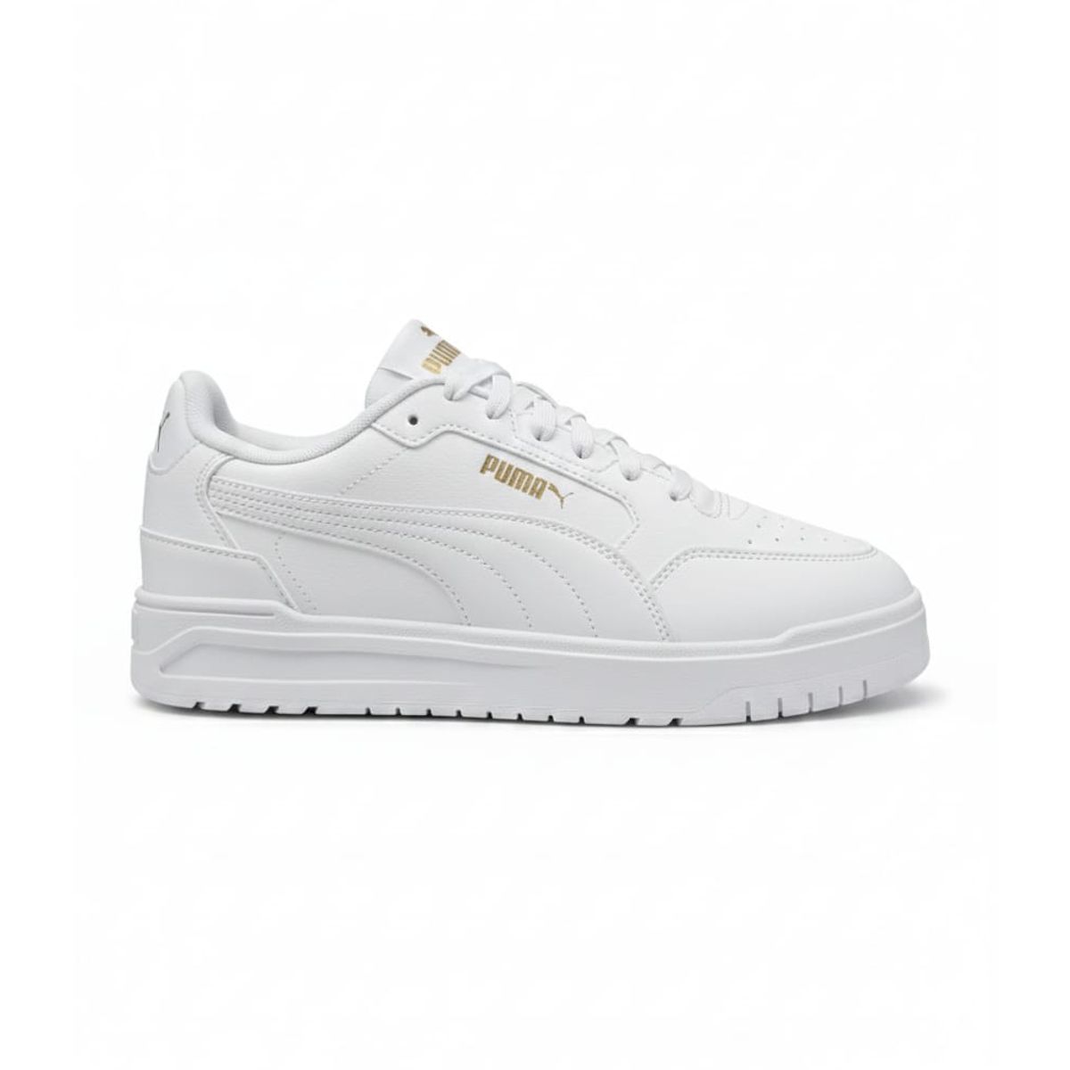 PUMA - ZAPATILLAS PUMA SHUFFLE DOWNTOWN 402596-01