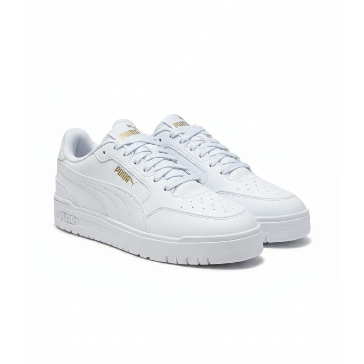 PUMA - ZAPATILLAS PUMA SHUFFLE DOWNTOWN 402596-01