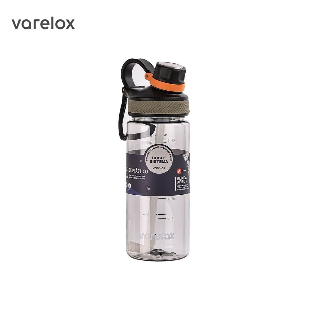 VARELOX - TOMATODO 6562 - VARELOX