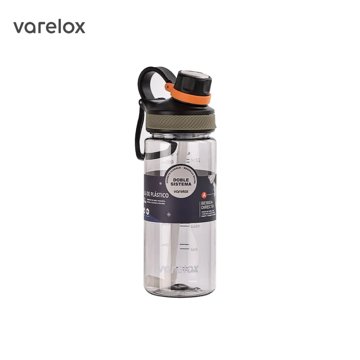 VARELOX - TOMATODO 6562 - VARELOX