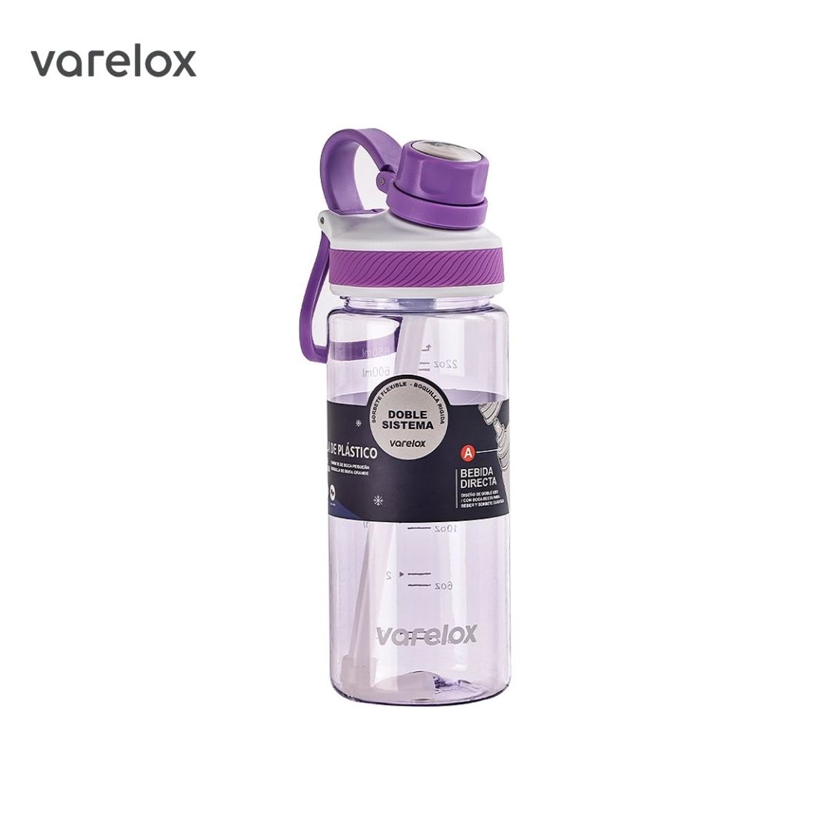 VARELOX - TOMATODO 6562 - VARELOX