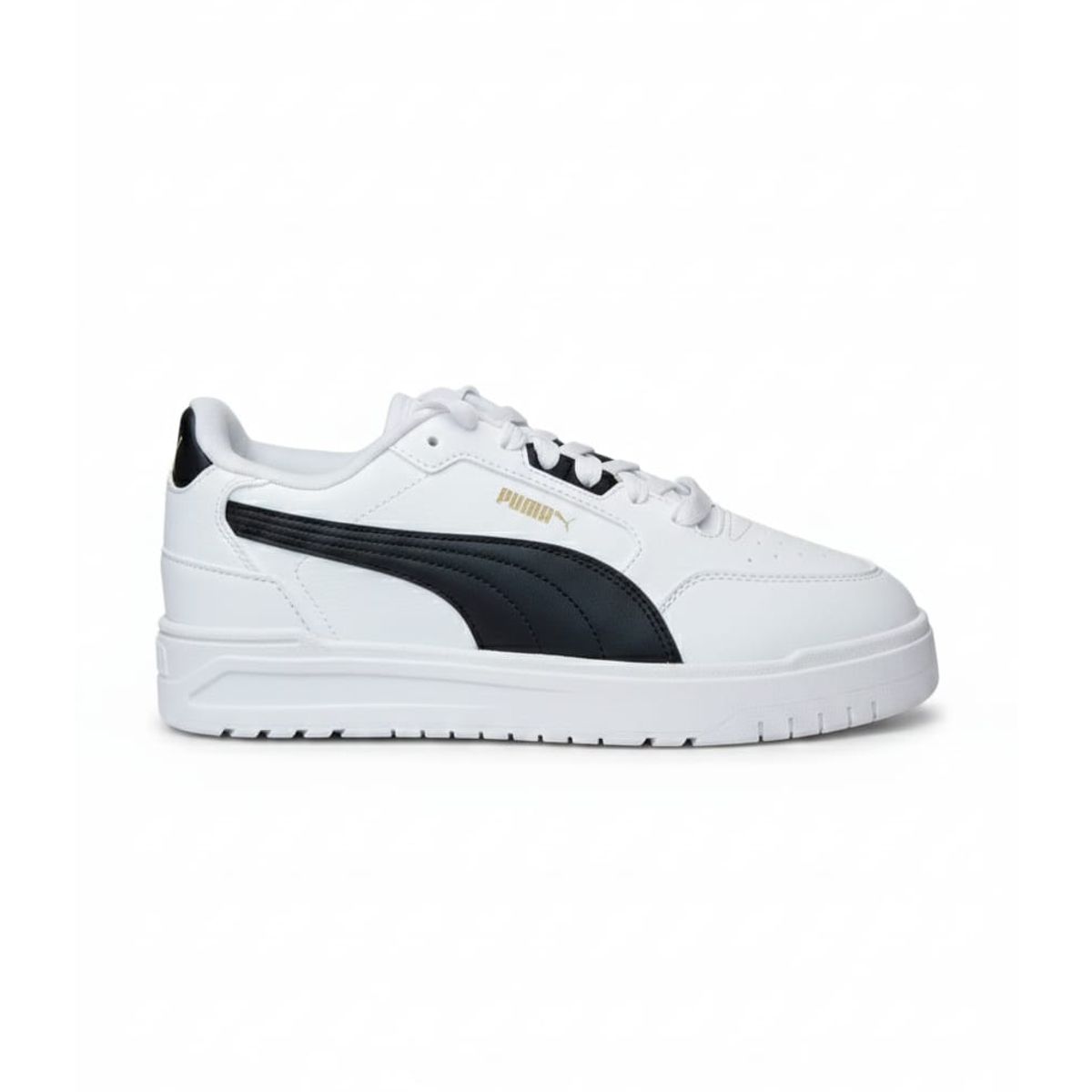 PUMA - ZAPATILLAS PUMA SHUFFLE DOWNTOWN 402596-02