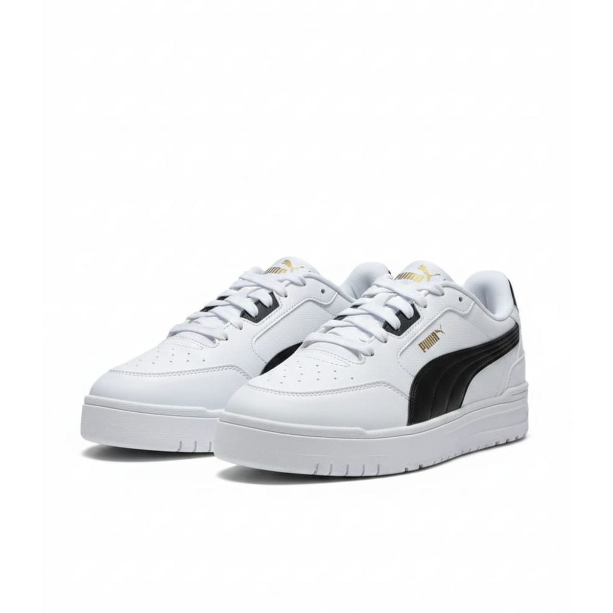 PUMA - ZAPATILLAS PUMA SHUFFLE DOWNTOWN 402596-02