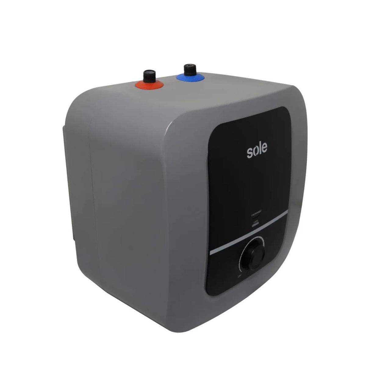 SOLE - Rapiducha Sole Solución 15 Litros P/Pared