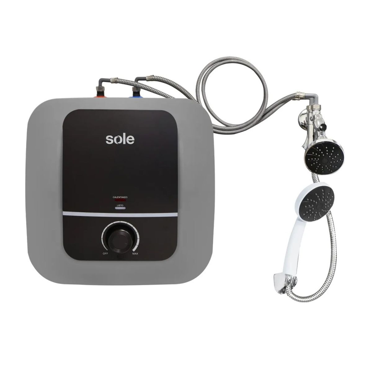 SOLE - Rapiducha Sole Solución 15 Litros P/Pared